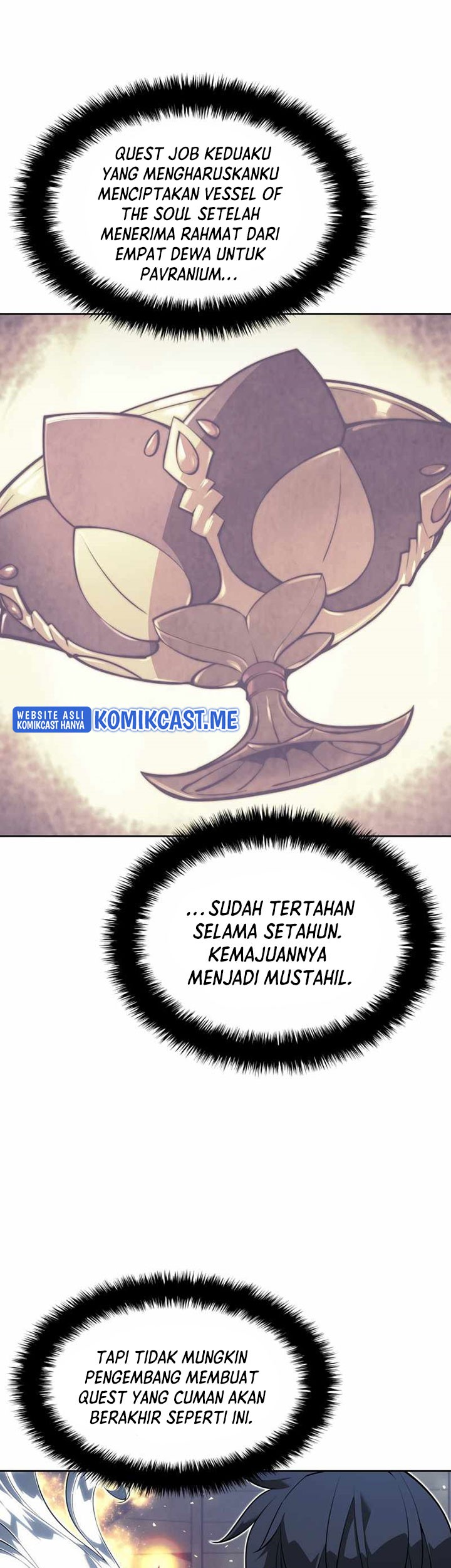 Overgeared New Chapter 143 Gambar 104