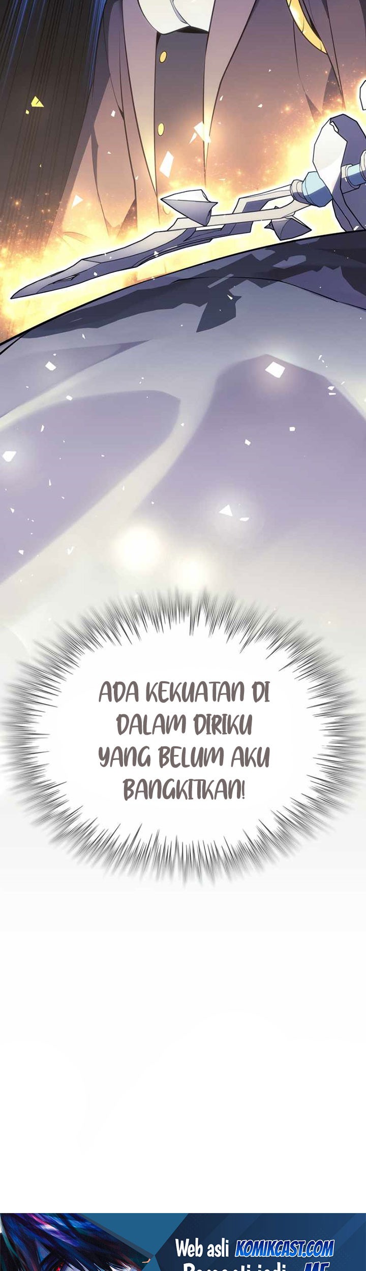 Overgeared New Chapter 143 Gambar 112