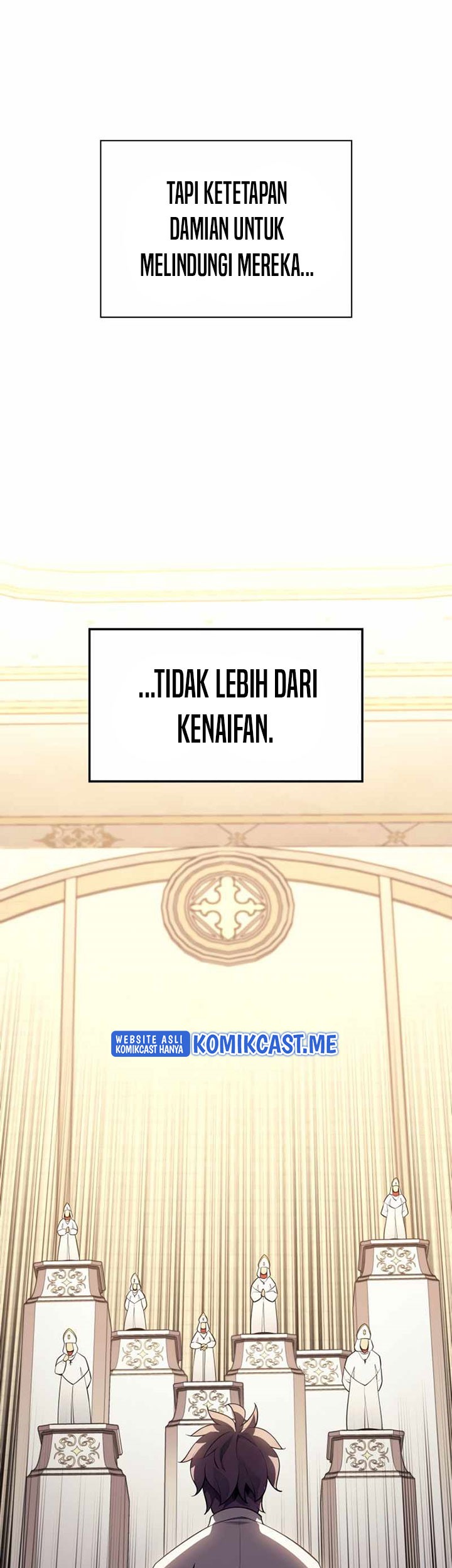 Overgeared New Chapter 143 Gambar 12