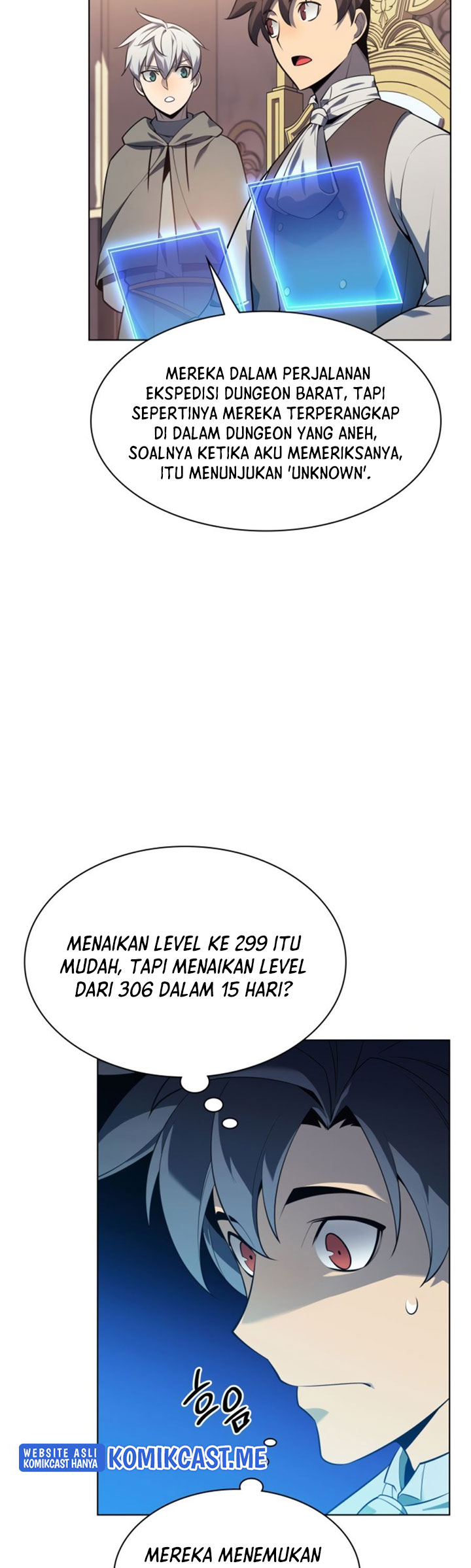 Overgeared Chapter 142 Gambar 70