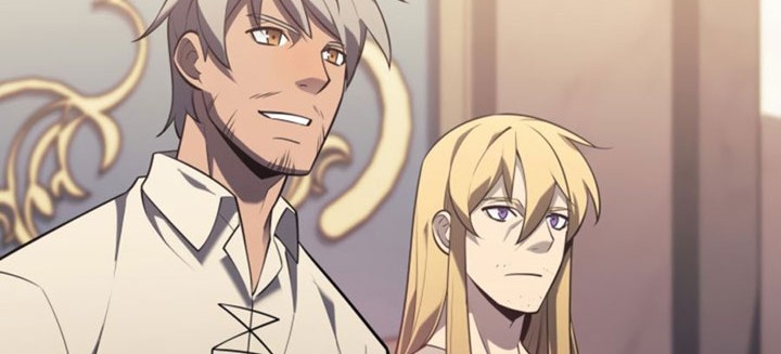 Overgeared Chapter 142 Gambar 75