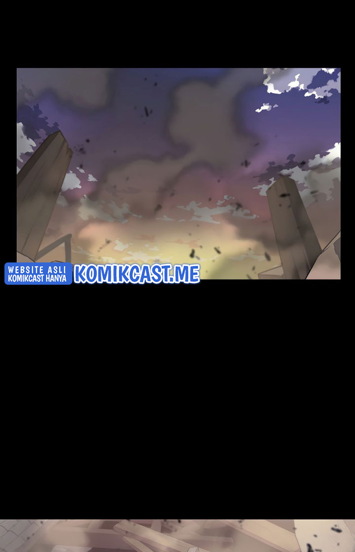 Overgeared New Chapter 140 Gambar 108