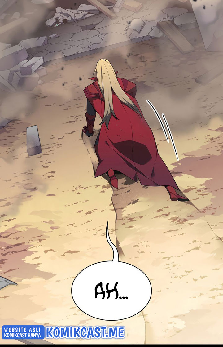 Overgeared New Chapter 140 Gambar 109
