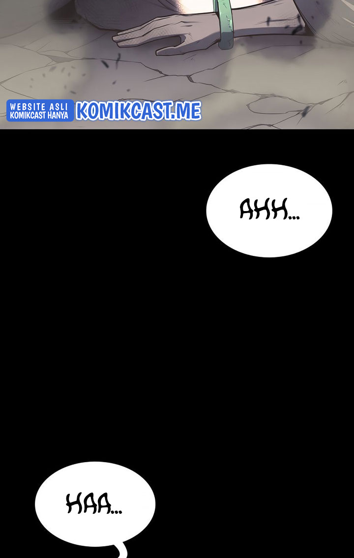 Overgeared New Chapter 140 Gambar 111