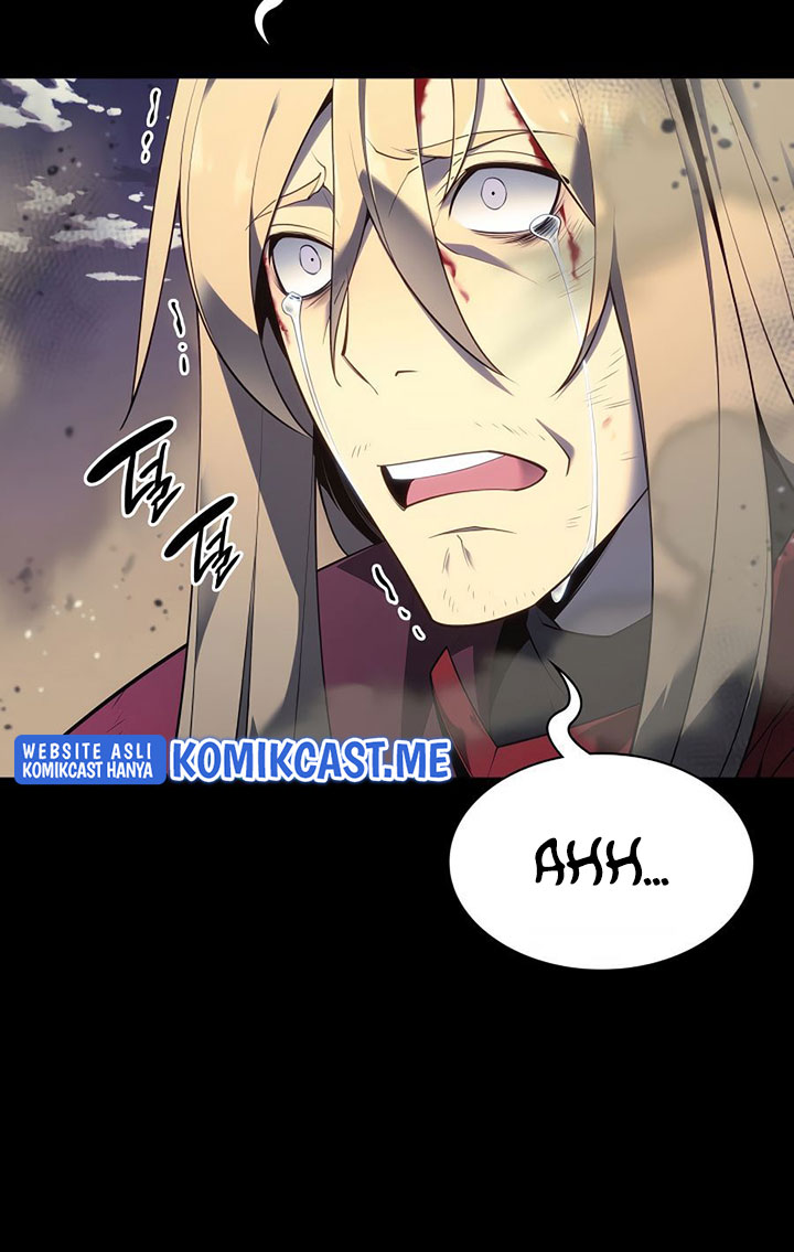 Overgeared New Chapter 140 Gambar 112