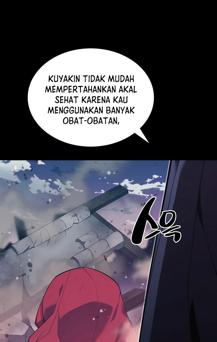 Overgeared New Chapter 140 Gambar 113