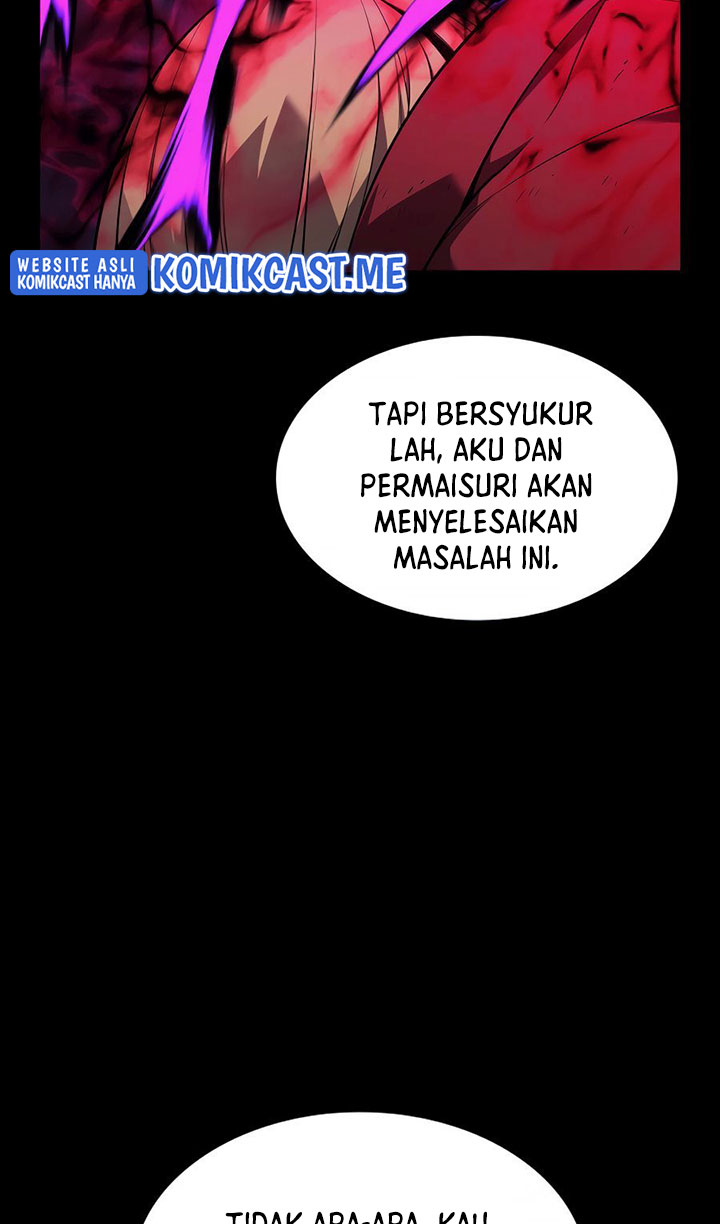Overgeared New Chapter 140 Gambar 117
