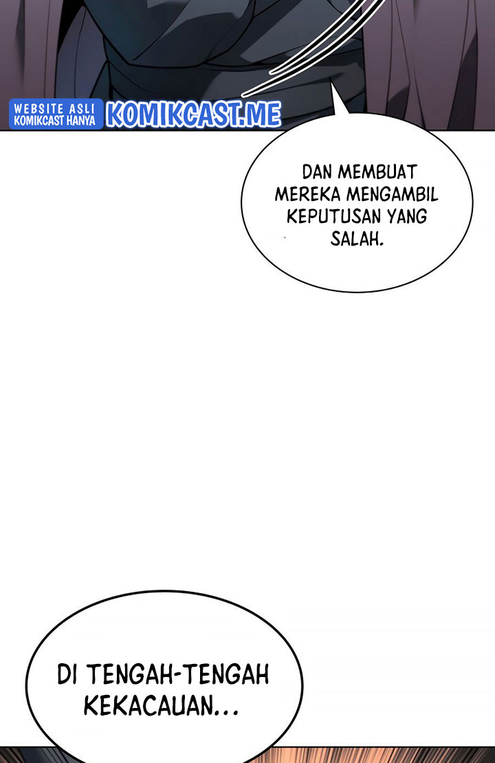 Overgeared New Chapter 140 Gambar 129
