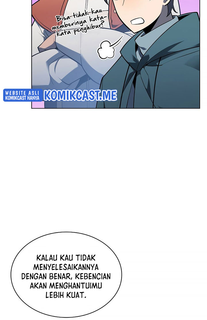 Overgeared New Chapter 140 Gambar 145