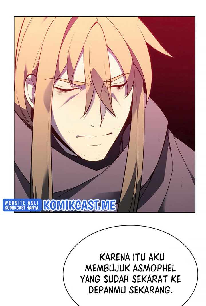 Overgeared New Chapter 140 Gambar 146