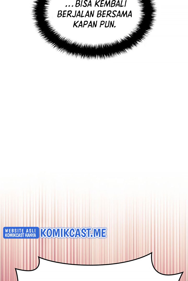 Overgeared New Chapter 140 Gambar 161