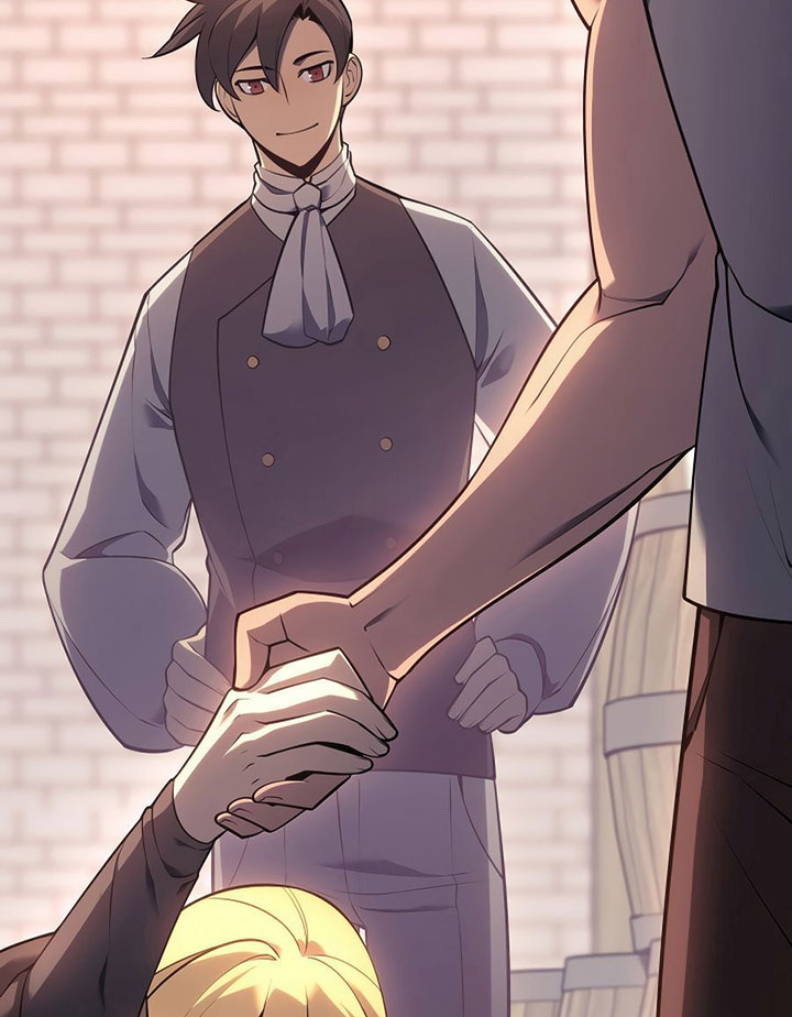 Overgeared New Chapter 140 Gambar 166