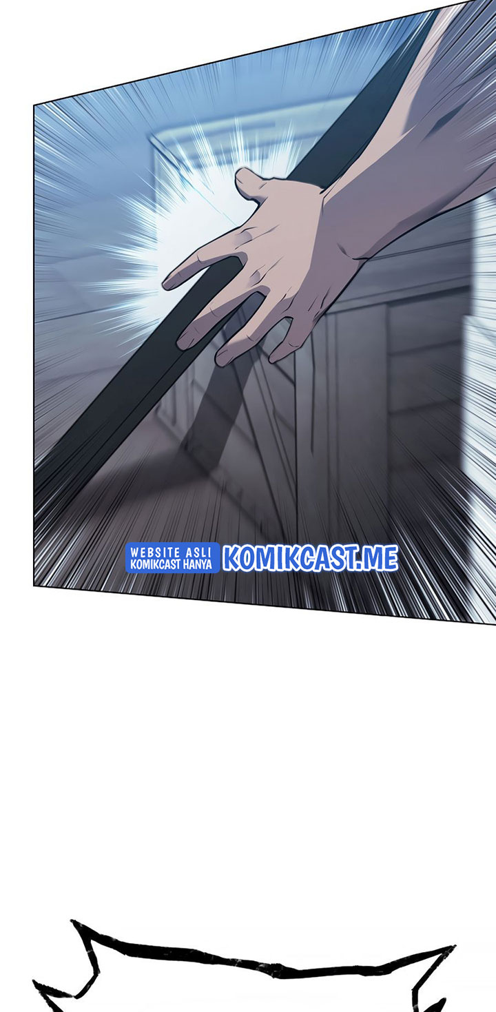 Overgeared New Chapter 140 Gambar 17
