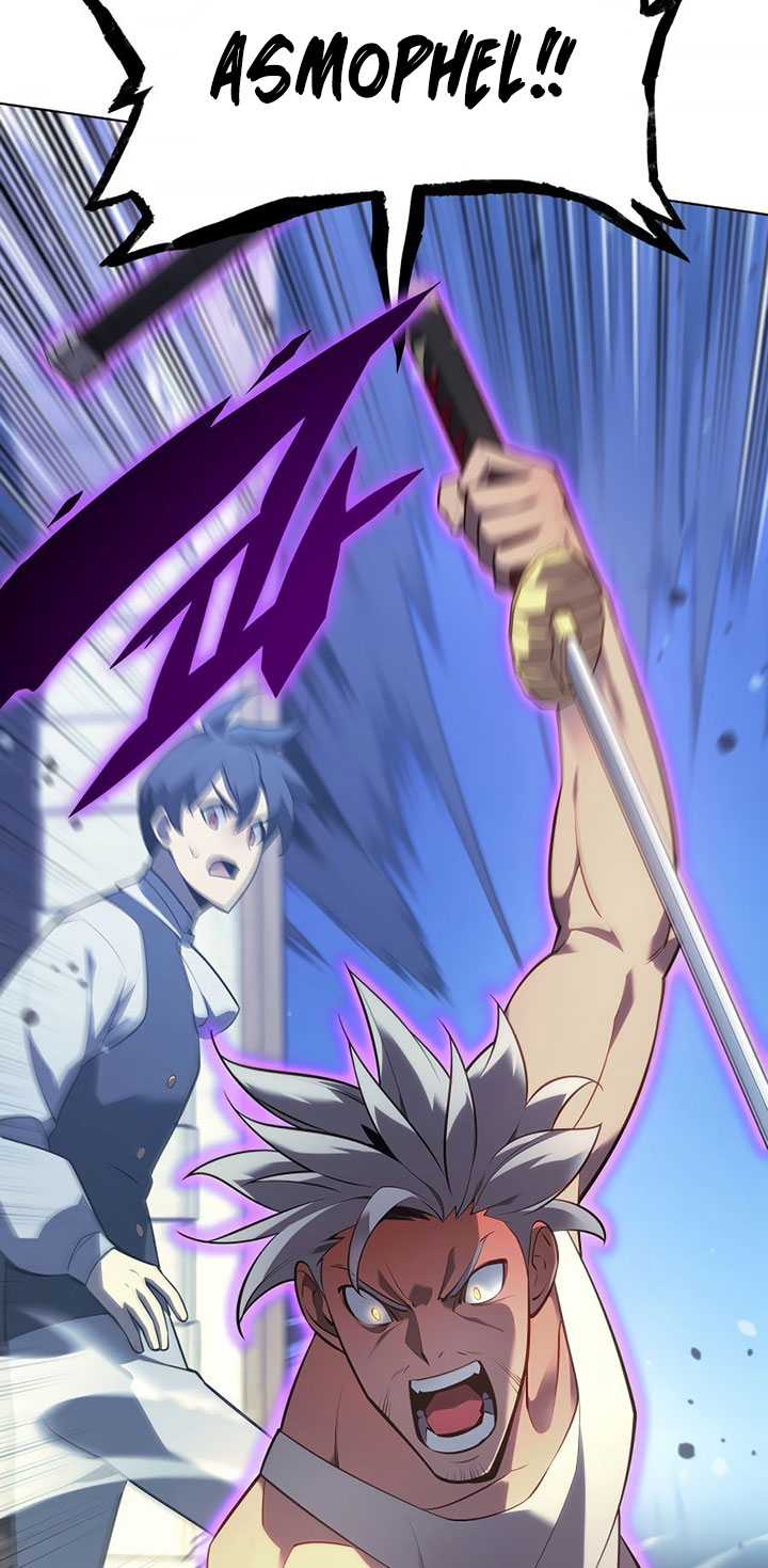 Overgeared New Chapter 140 Gambar 18