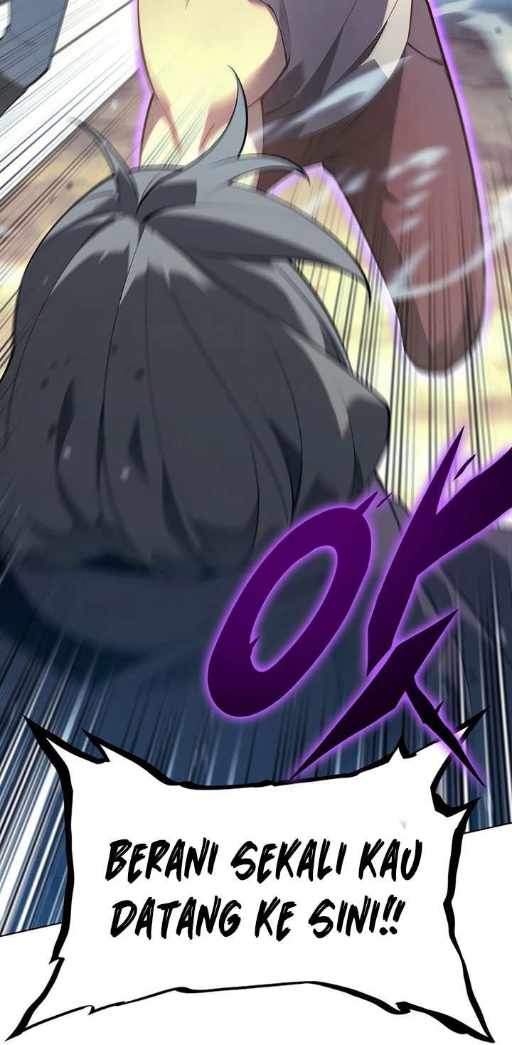 Overgeared New Chapter 140 Gambar 19