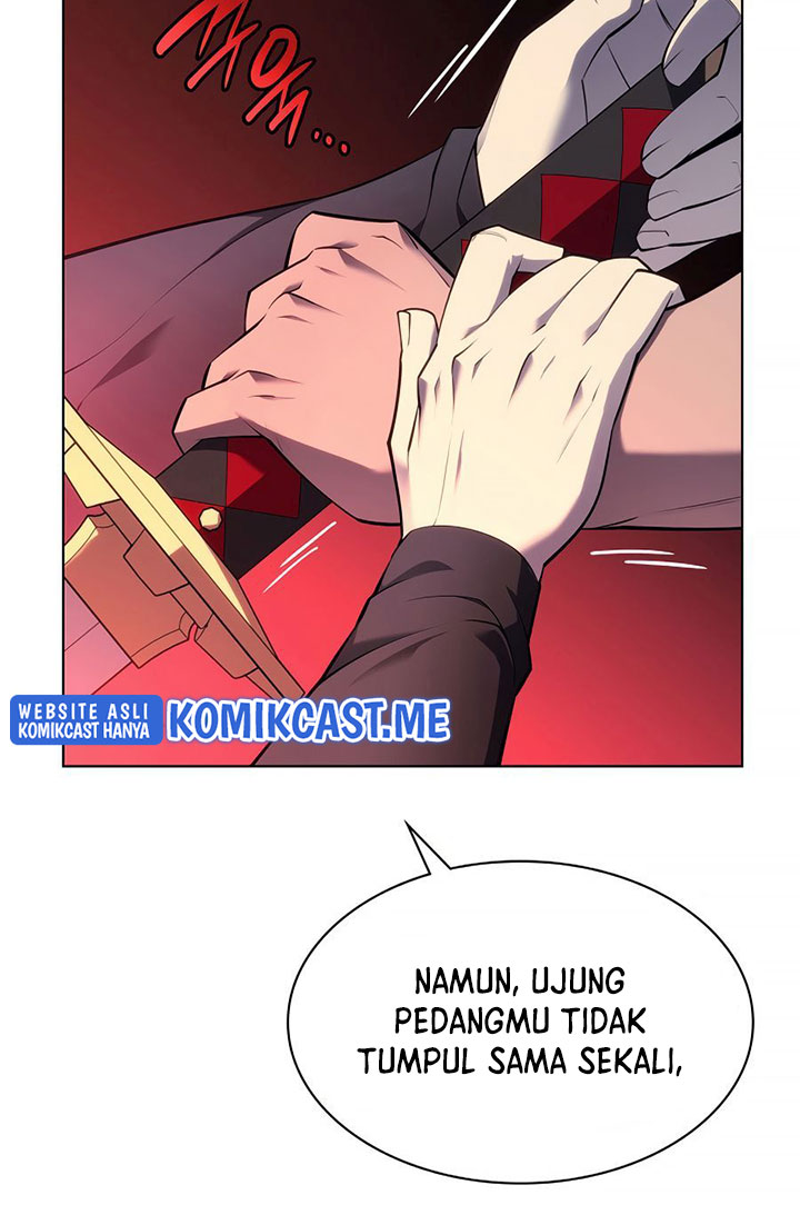 Overgeared New Chapter 140 Gambar 28