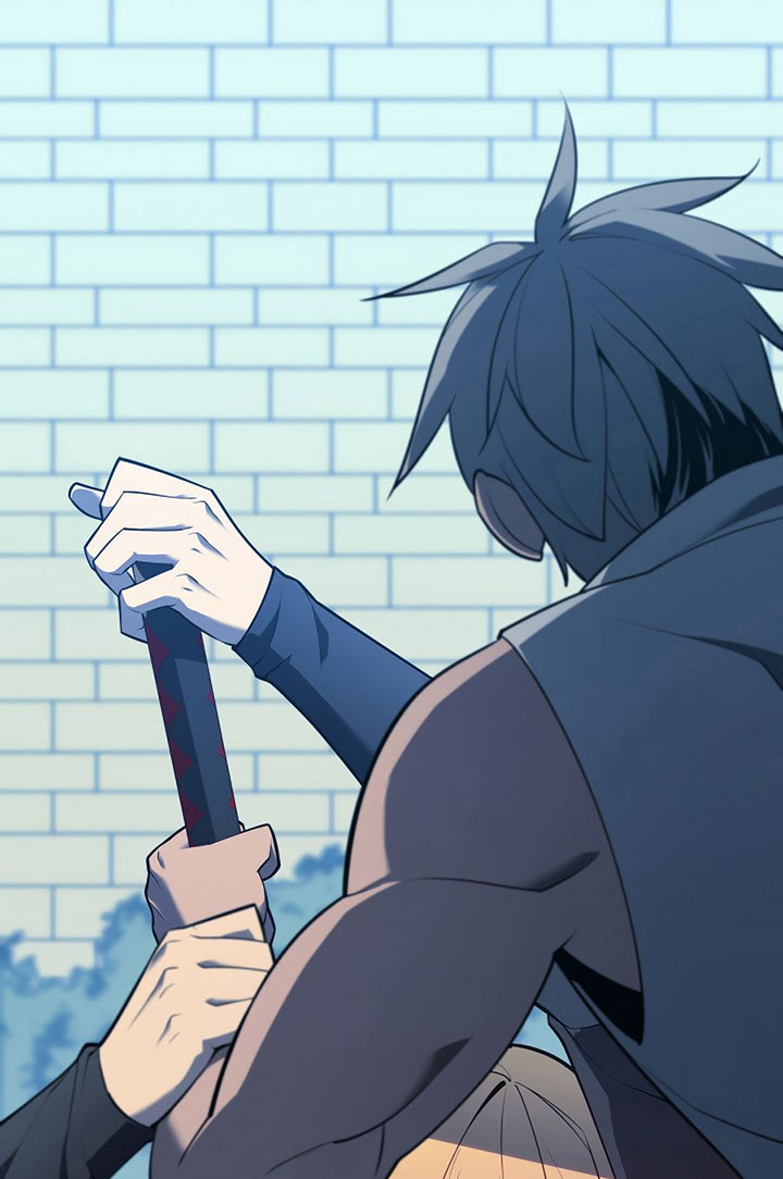 Overgeared New Chapter 140 Gambar 30