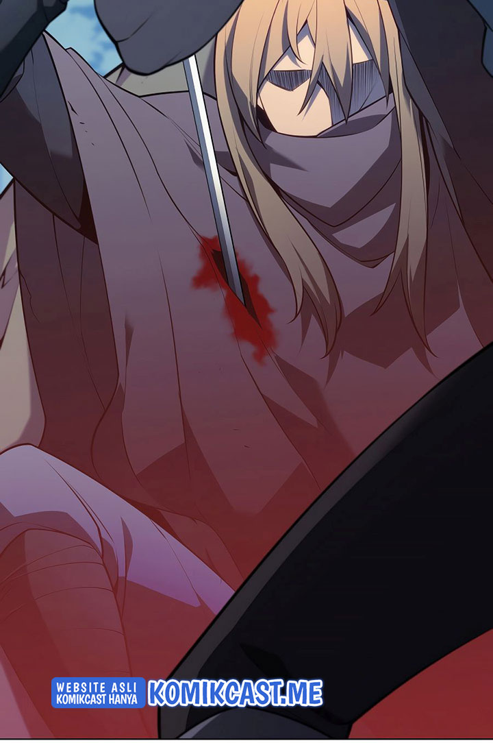 Overgeared New Chapter 140 Gambar 31