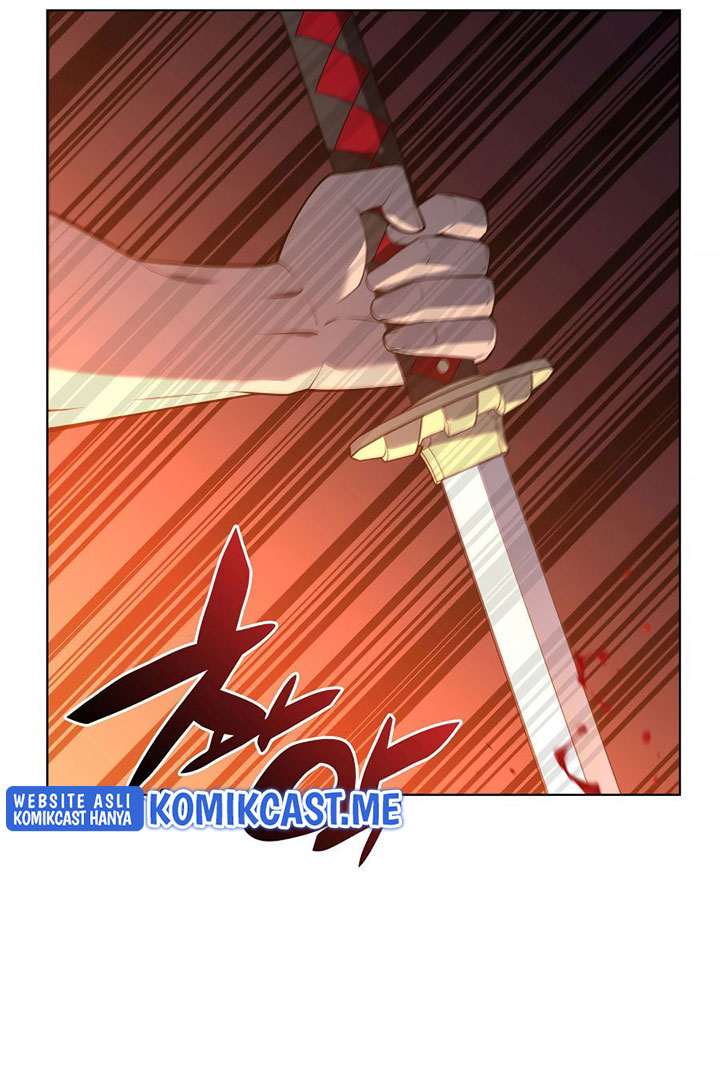 Overgeared New Chapter 140 Gambar 37