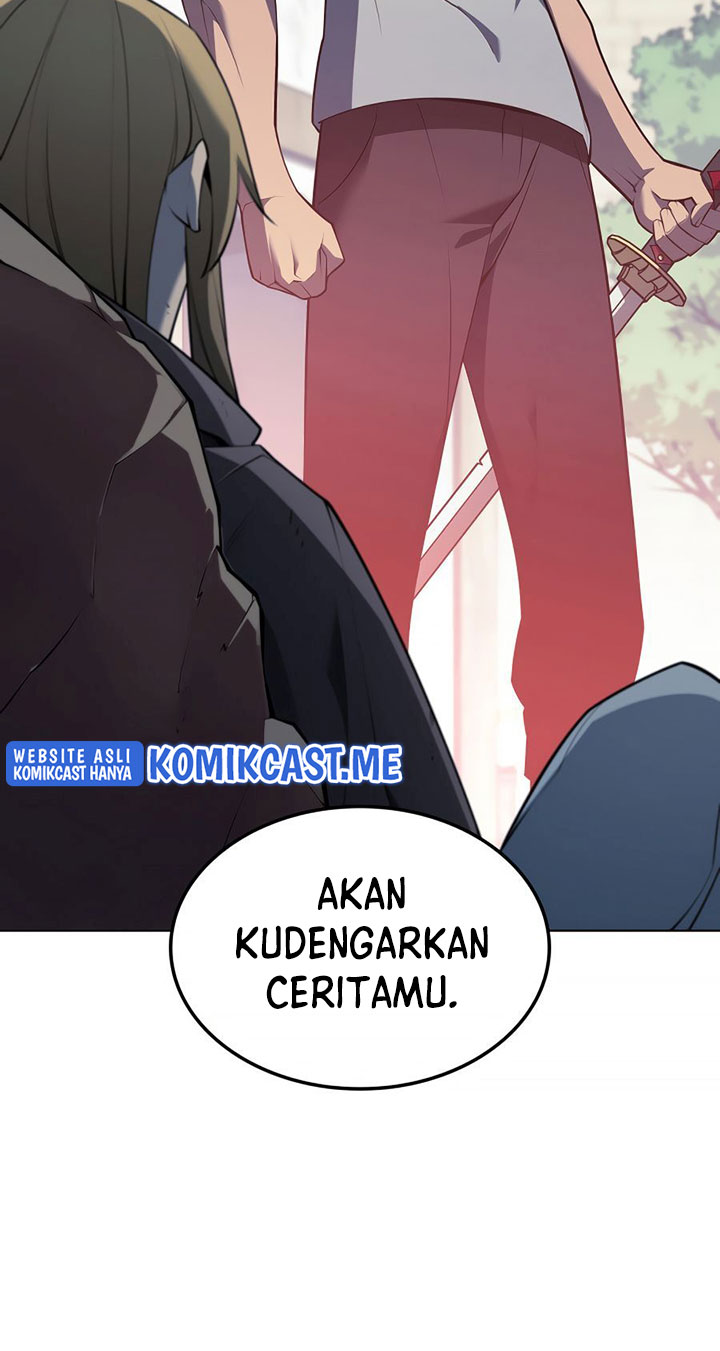 Overgeared New Chapter 140 Gambar 39
