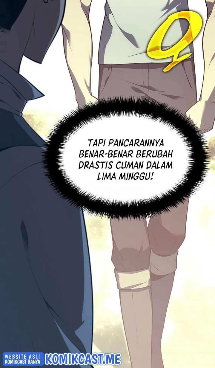 Overgeared New Chapter 140 Gambar 4