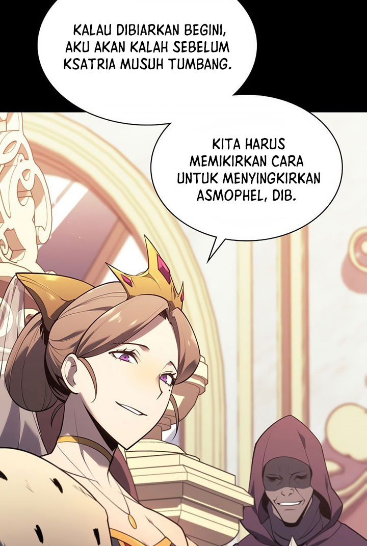 Overgeared New Chapter 140 Gambar 46