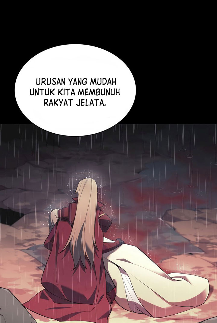 Overgeared New Chapter 140 Gambar 50