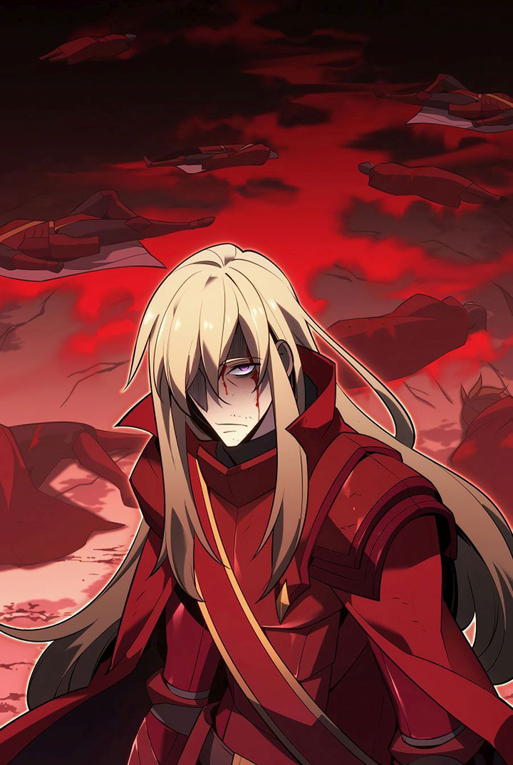 Overgeared New Chapter 140 Gambar 69