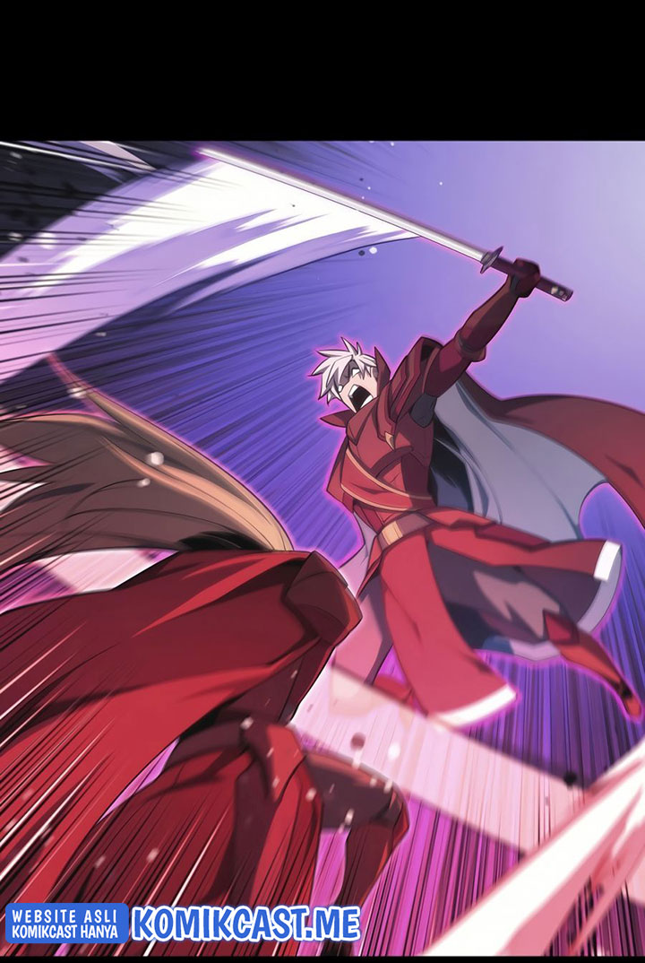 Overgeared New Chapter 140 Gambar 73