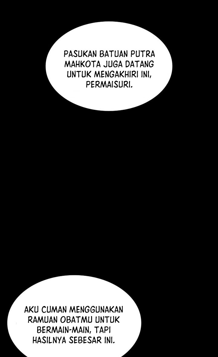 Overgeared New Chapter 140 Gambar 74
