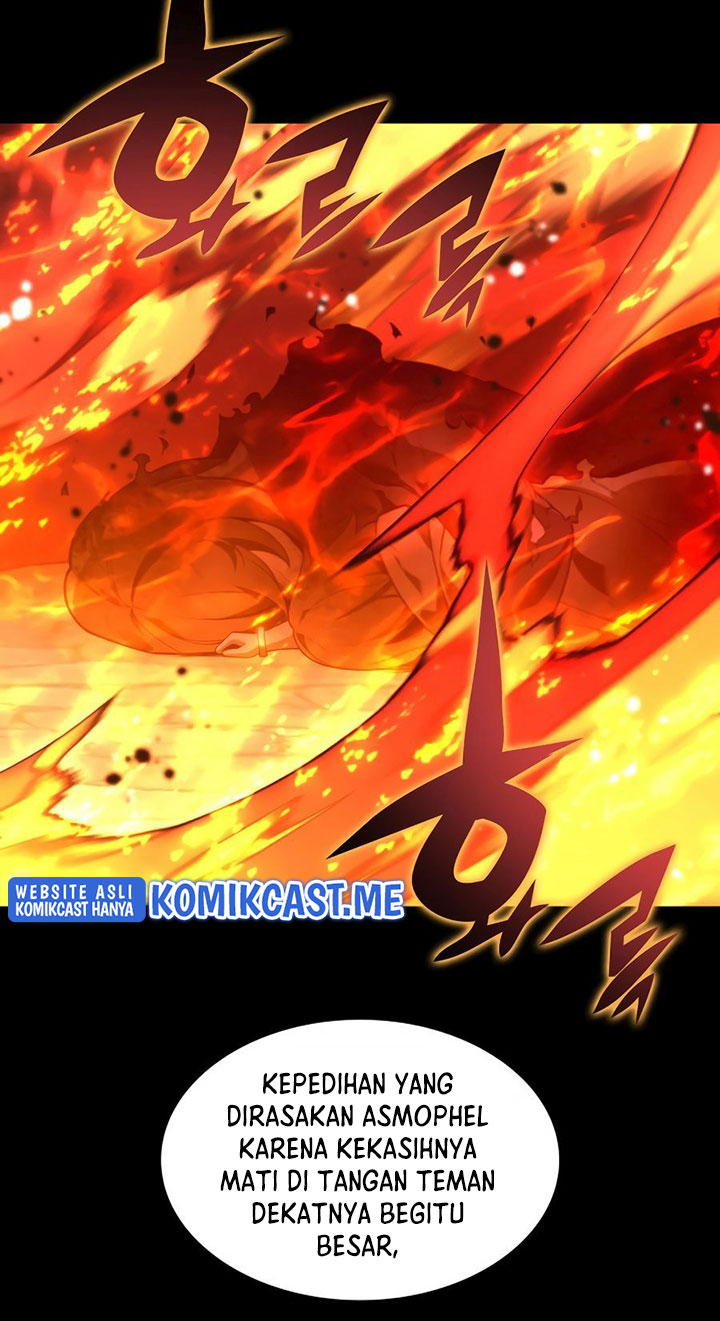 Overgeared New Chapter 140 Gambar 97