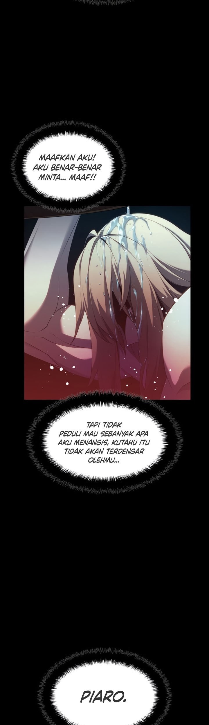 Overgeared Chapter 137 Gambar 60