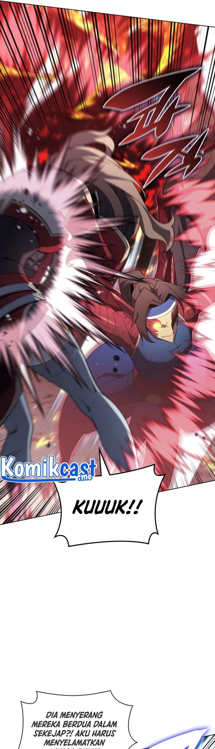 Overgeared Chapter 136 Gambar 50