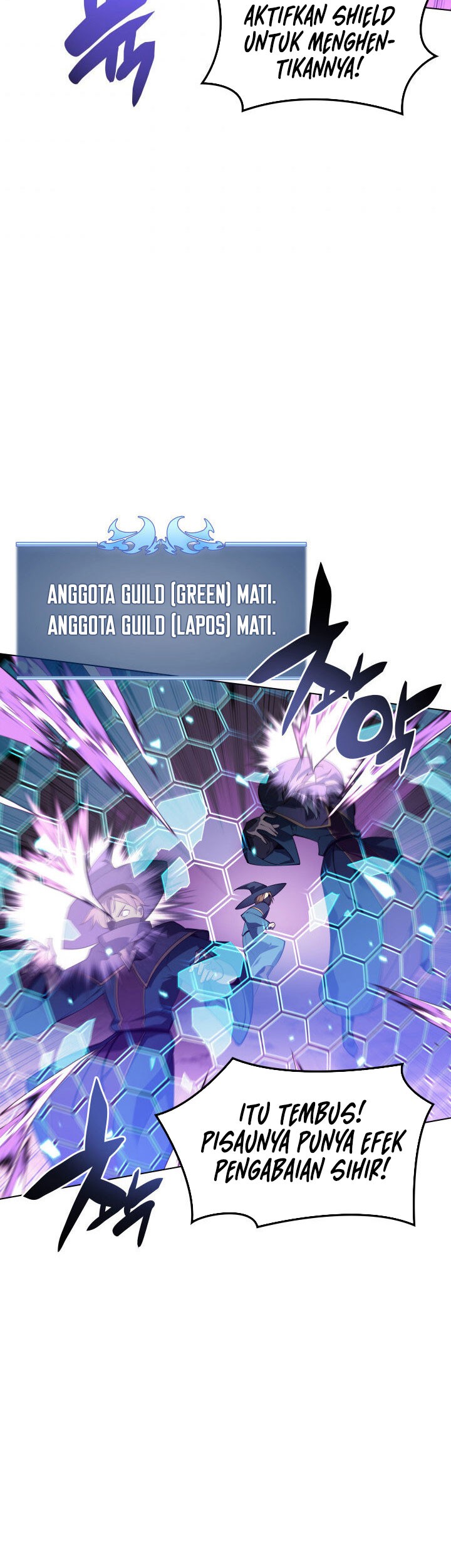 Overgeared New Chapter 132 Gambar 19