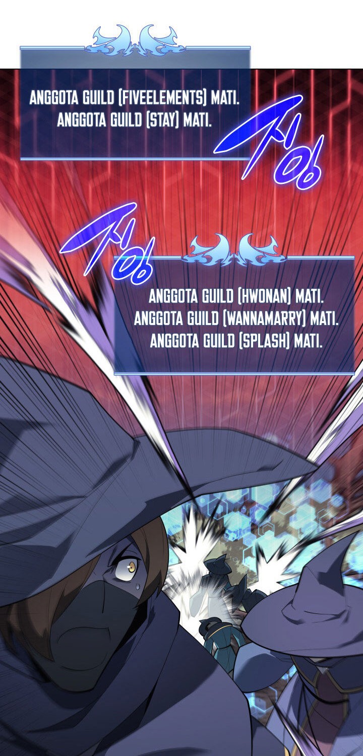 Overgeared New Chapter 132 Gambar 20