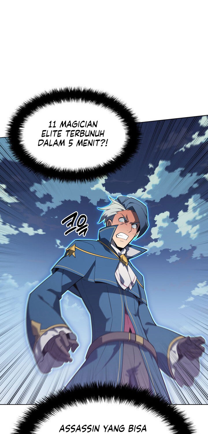 Overgeared New Chapter 132 Gambar 22