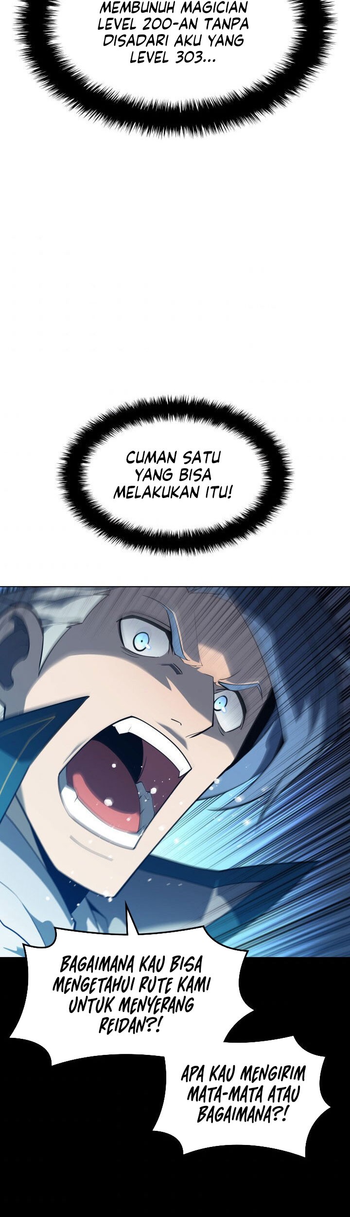 Overgeared New Chapter 132 Gambar 23