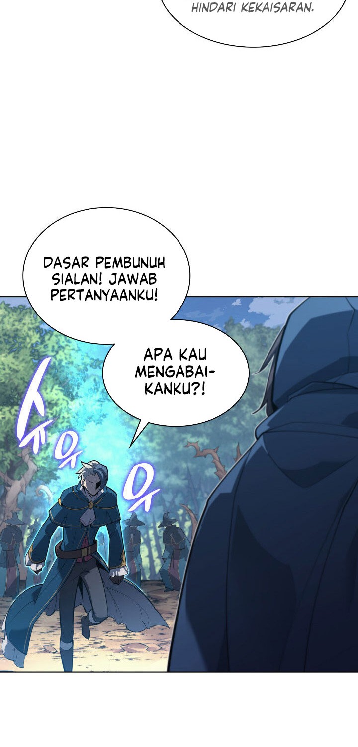 Overgeared New Chapter 132 Gambar 26