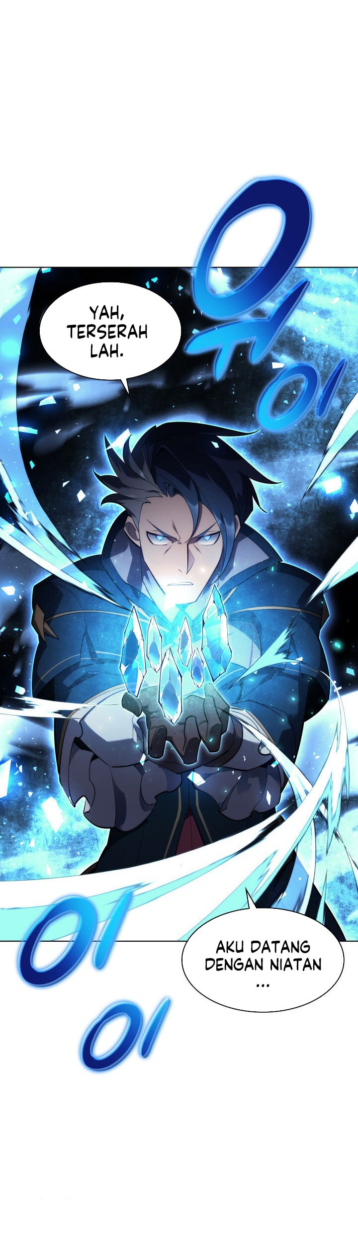 Overgeared New Chapter 132 Gambar 27