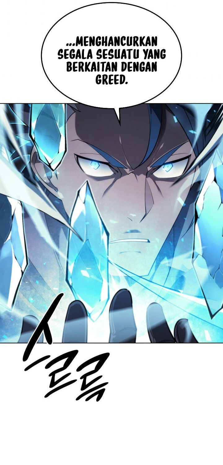 Overgeared New Chapter 132 Gambar 28