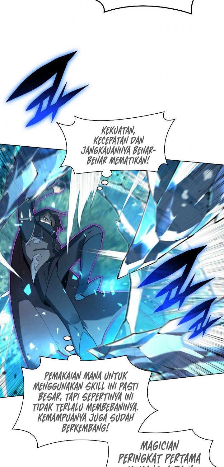 Overgeared New Chapter 132 Gambar 32