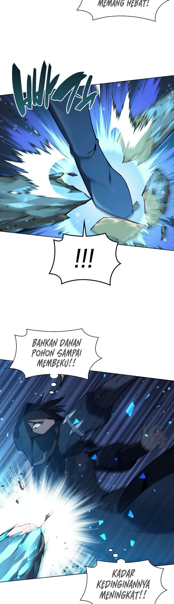 Overgeared New Chapter 132 Gambar 33