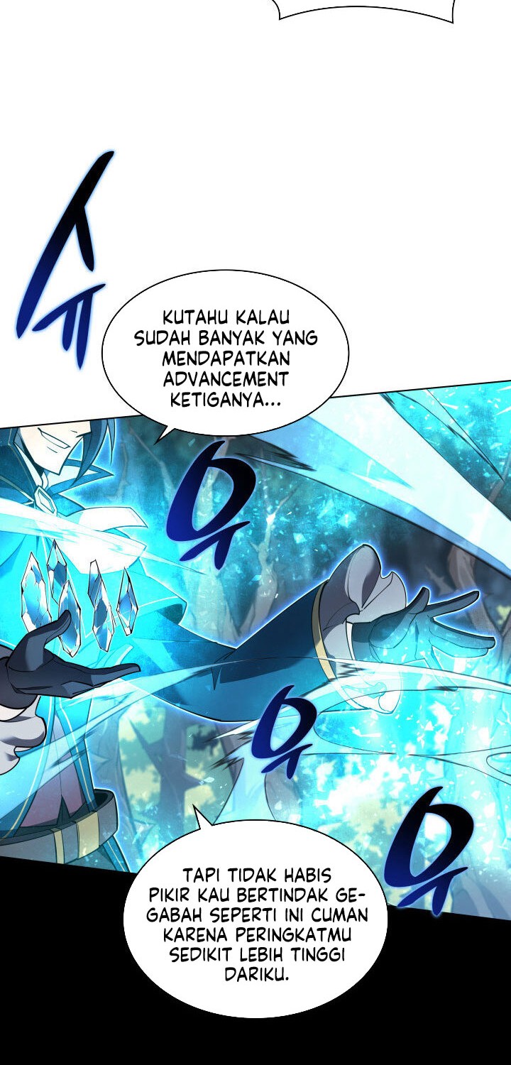Overgeared New Chapter 132 Gambar 34