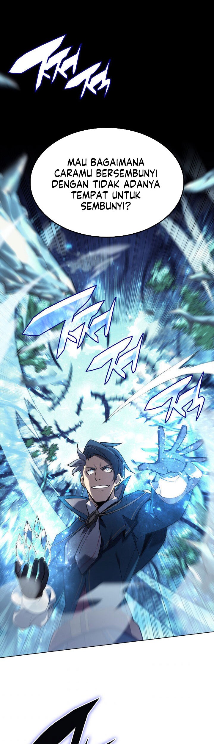 Overgeared New Chapter 132 Gambar 35