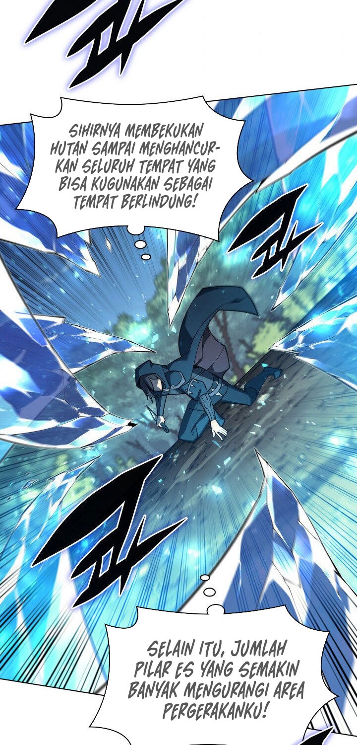 Overgeared New Chapter 132 Gambar 36