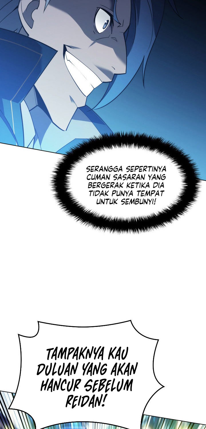 Overgeared New Chapter 132 Gambar 38