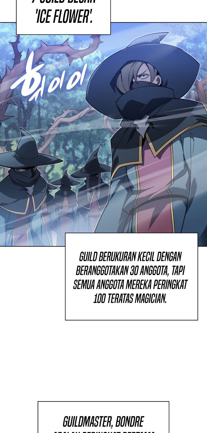 Baca Manhwa Overgeared New Chapter 132 Gambar 2