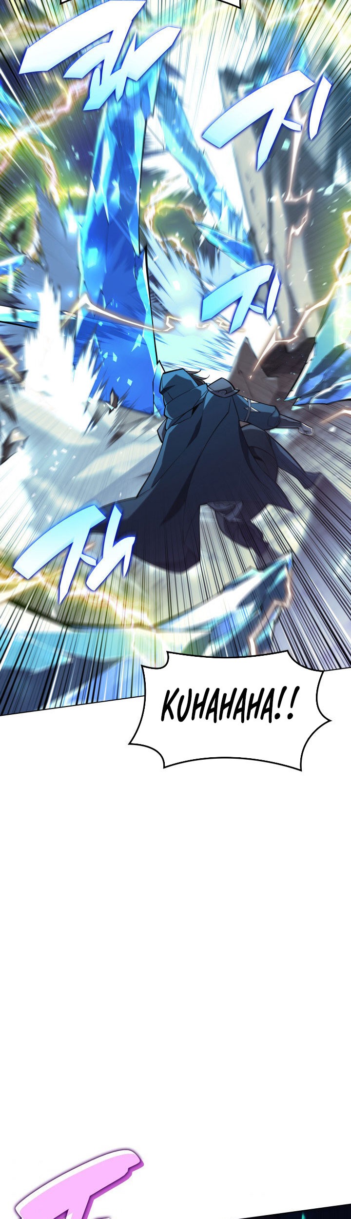 Overgeared New Chapter 132 Gambar 39