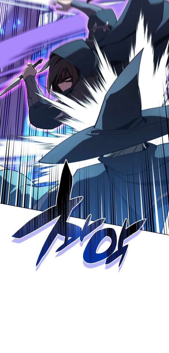 Overgeared New Chapter 132 Gambar 42