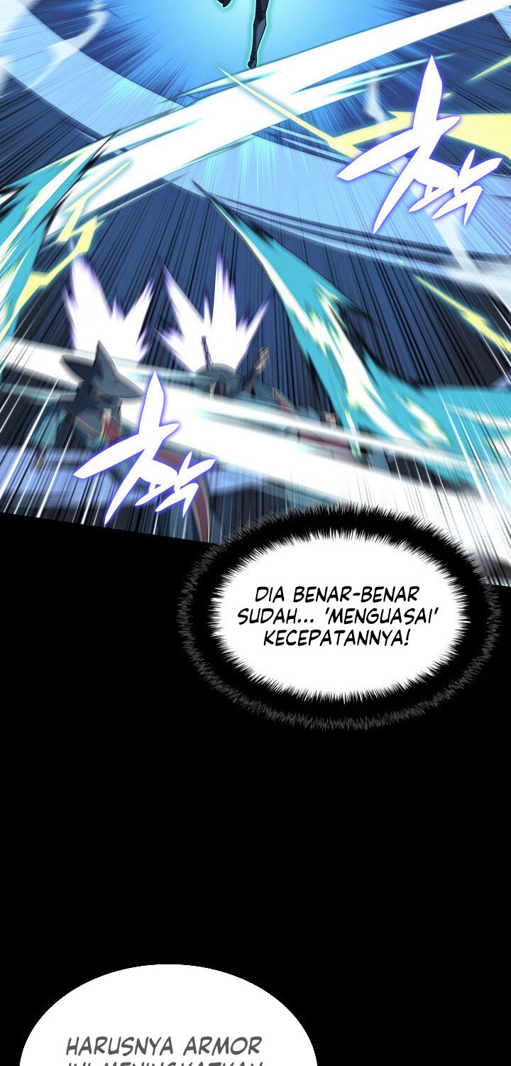 Overgeared New Chapter 132 Gambar 44